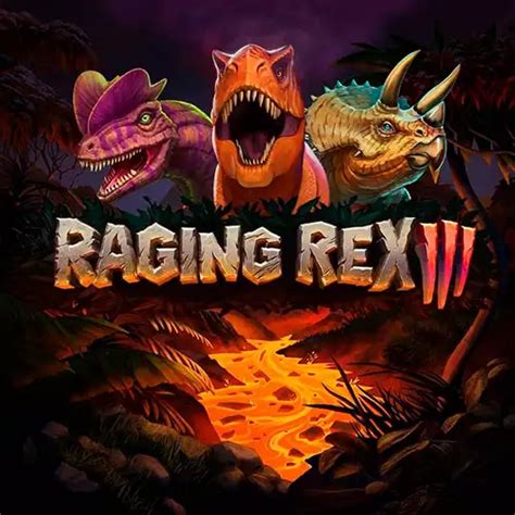 raging rex 3 free|Raging Rex 3 Free Play in Demo Mode .